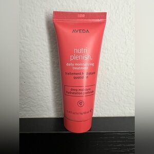 Aveda Nutri Plenish Daily Moisturizing Treatment- 40ml / 1.4 fl oz